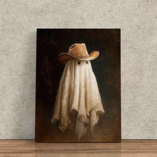 Howdy, Haunt