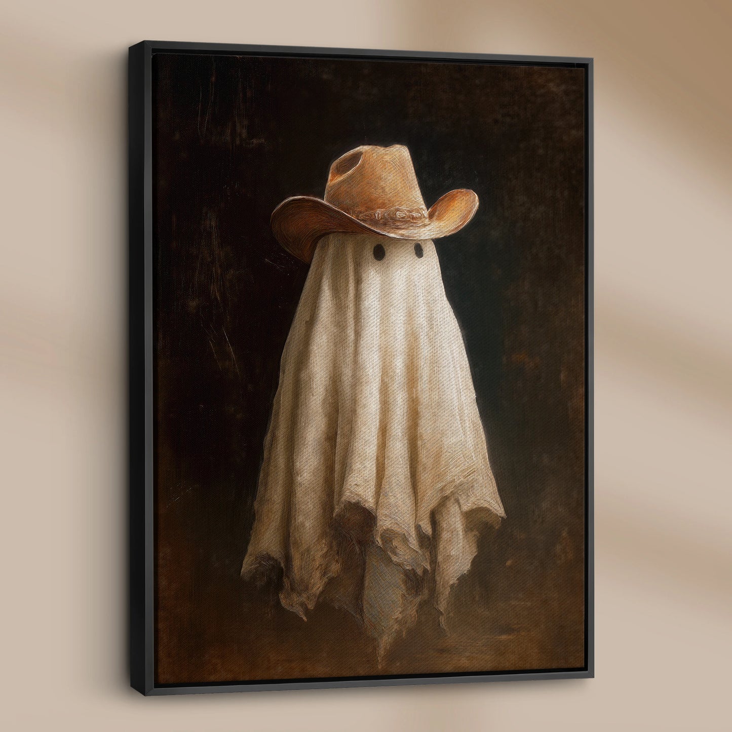 Howdy, Haunt