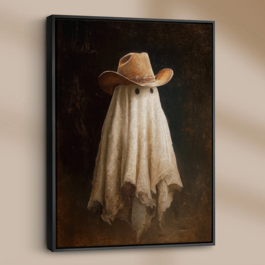 Howdy, Haunt