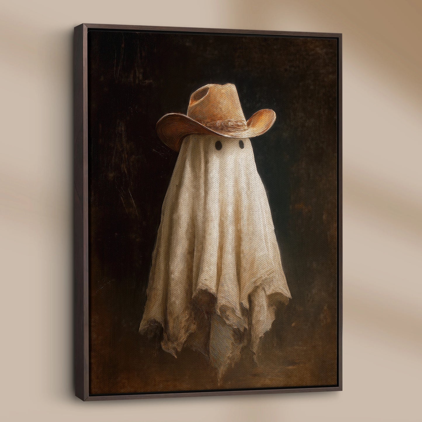 Howdy, Haunt
