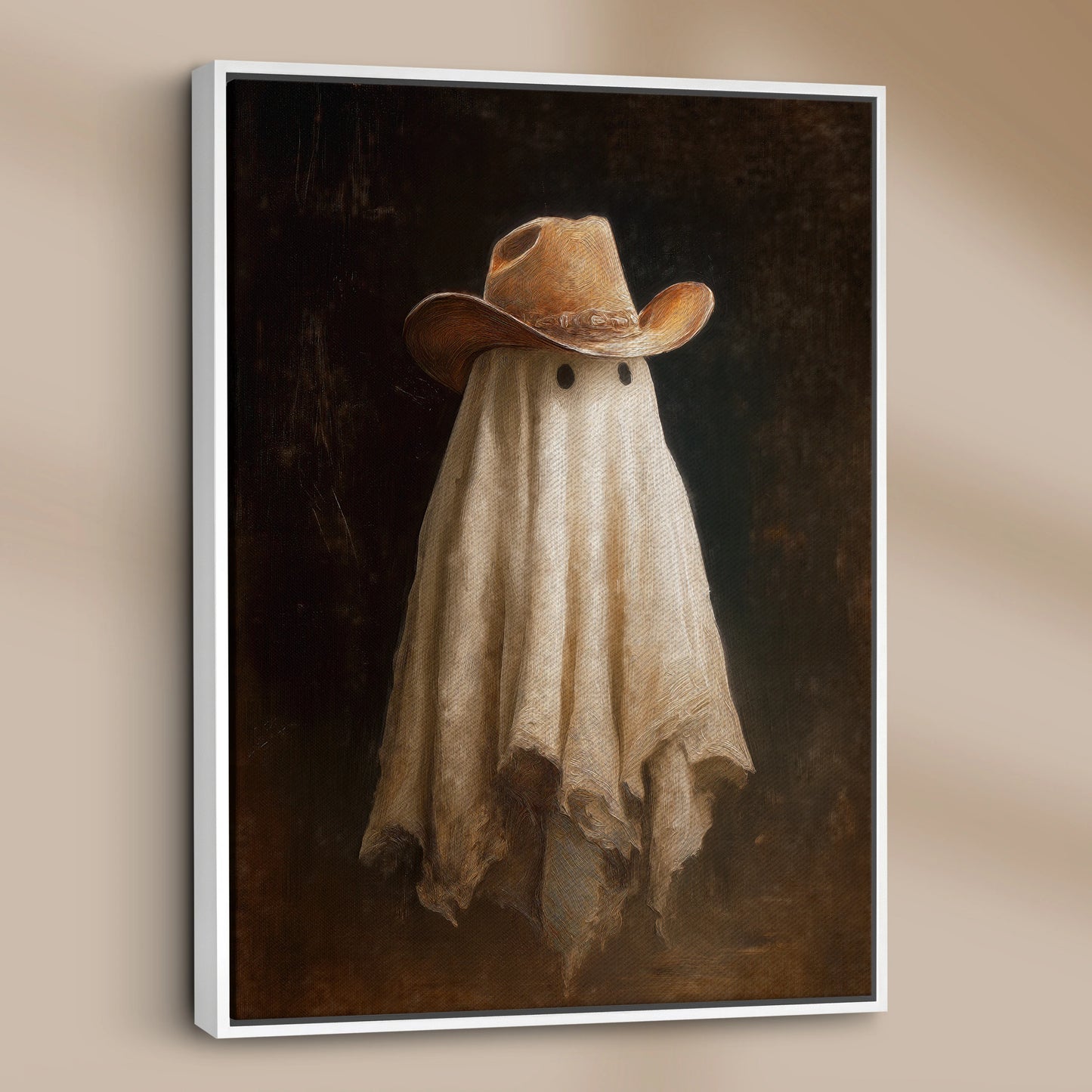Howdy, Haunt