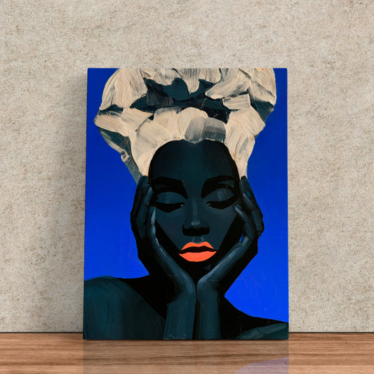 Indigo Interlude