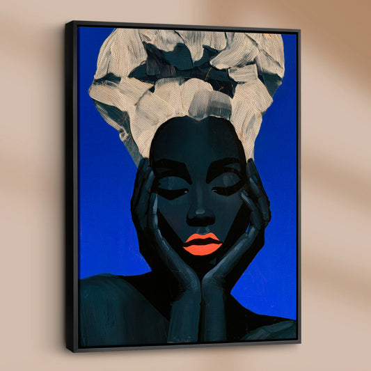 Indigo Interlude