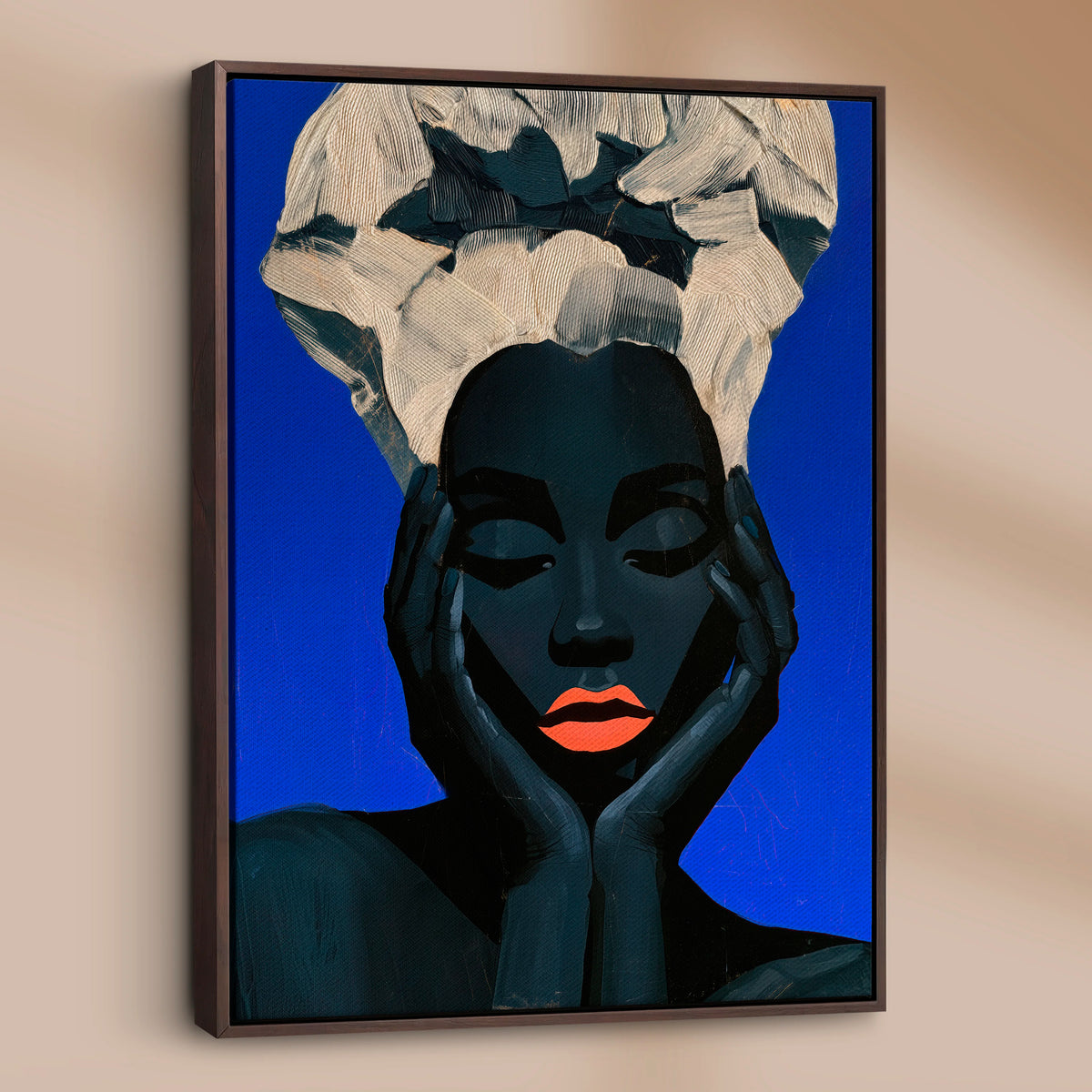 Indigo Interlude