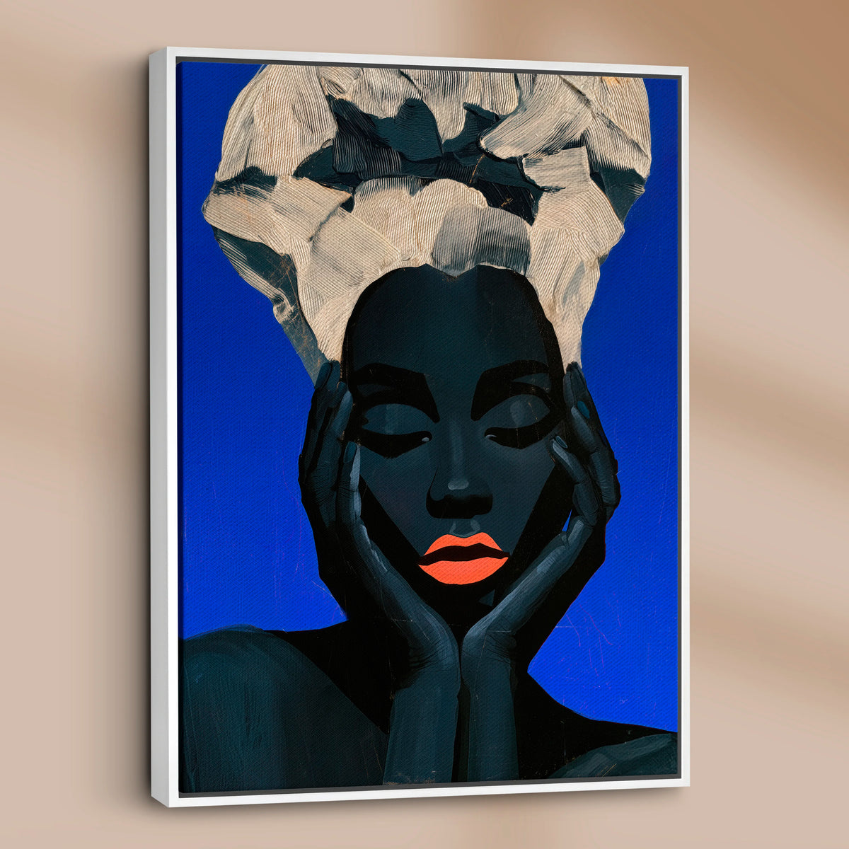 Indigo Interlude