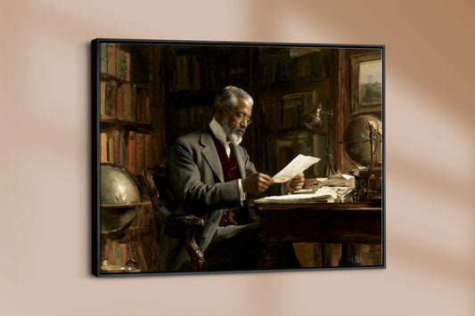 Intellectual Arrangement