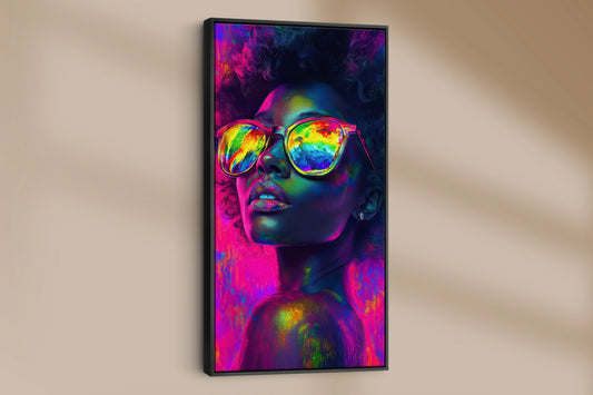 Intersellar Glow