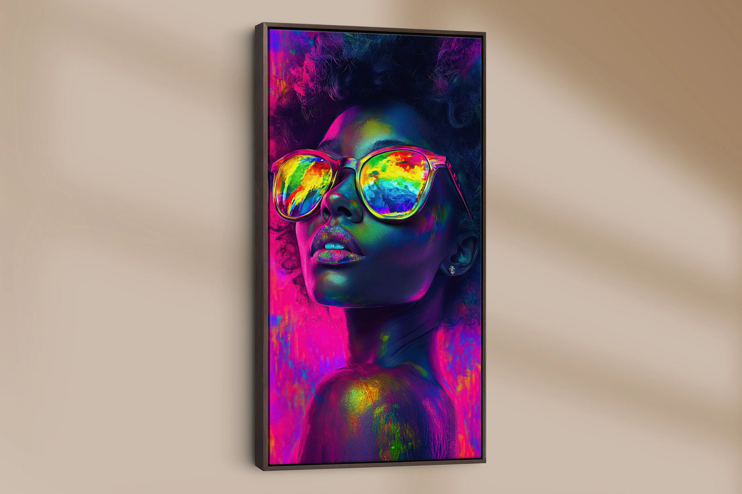 Intersellar Glow
