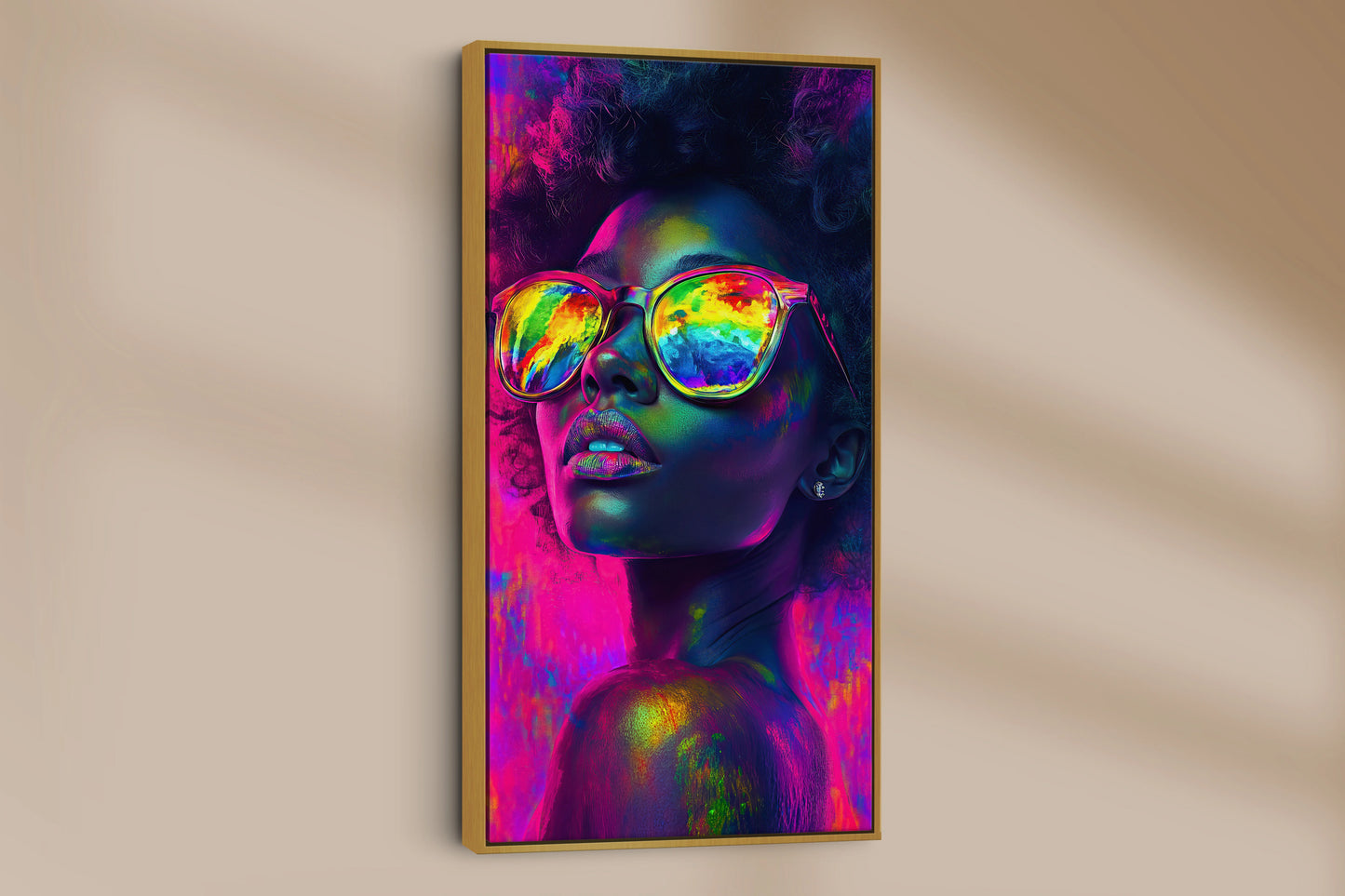 Intersellar Glow