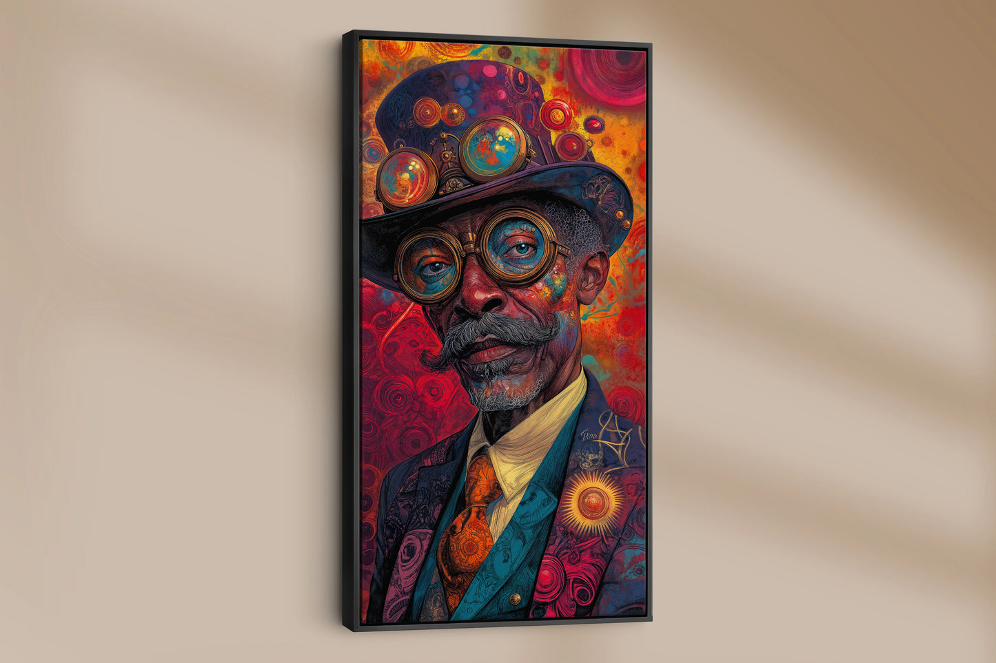 Interstellar Inventor