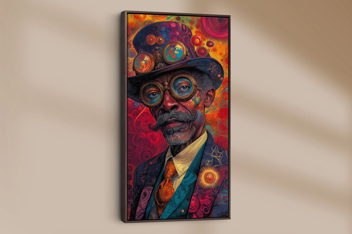 Interstellar Inventor