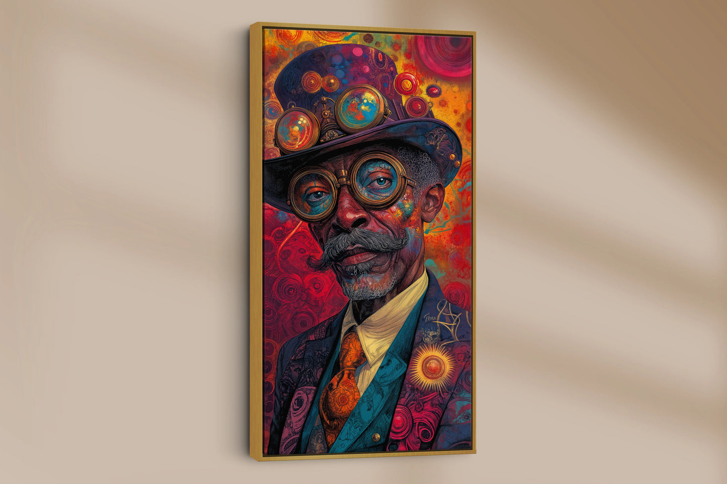 Interstellar Inventor