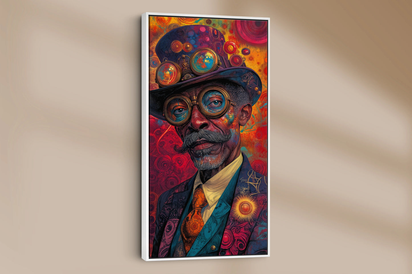 Interstellar Inventor