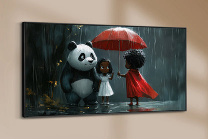 In the Company of Dreams