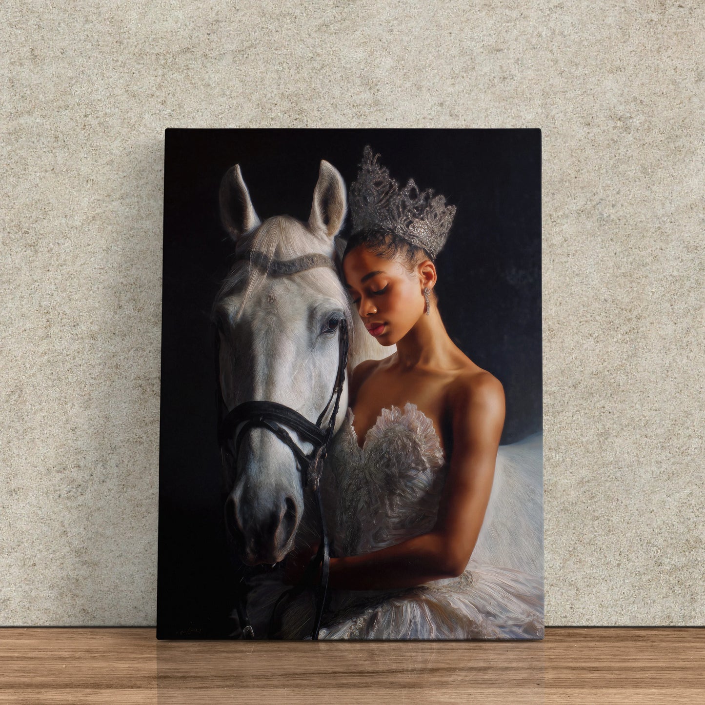 Ivory Empress