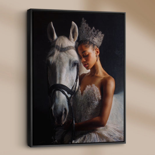 Ivory Empress