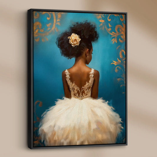Ivory Reverie