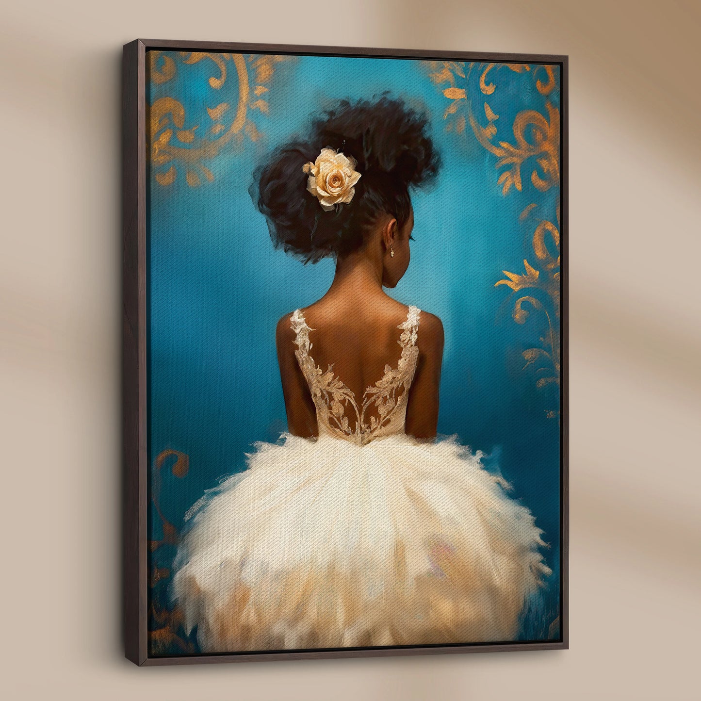 Ivory Reverie