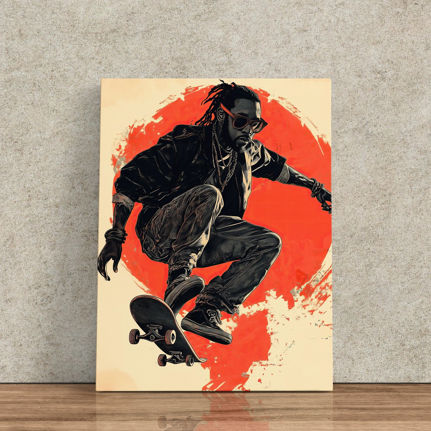 Kickflip