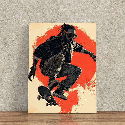 Kickflip