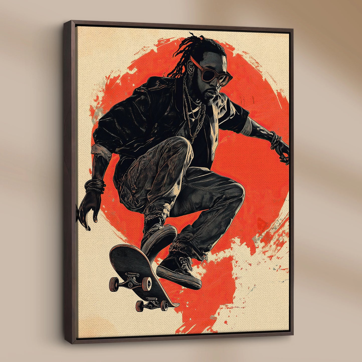 Kickflip