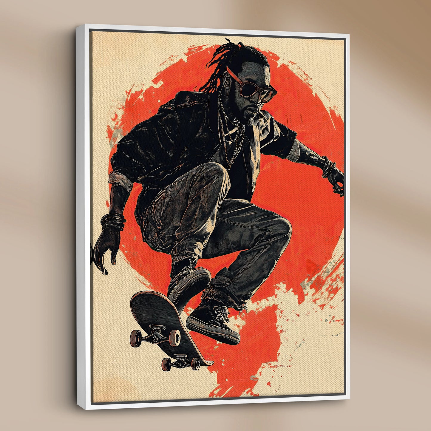 Kickflip