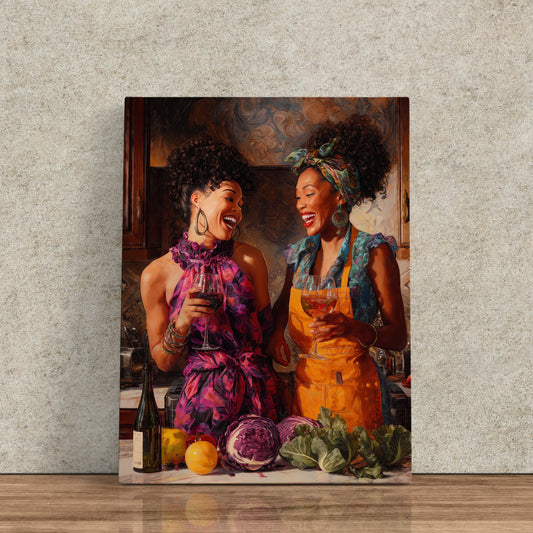 Kitchen Queens