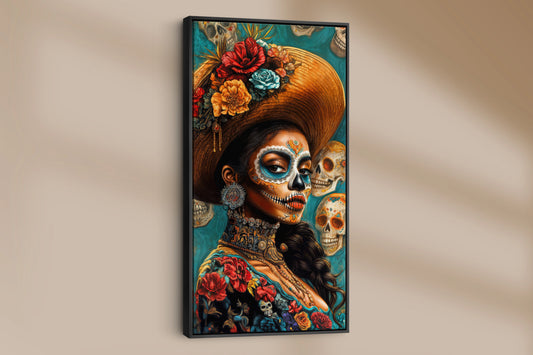 La Flor de la Vida