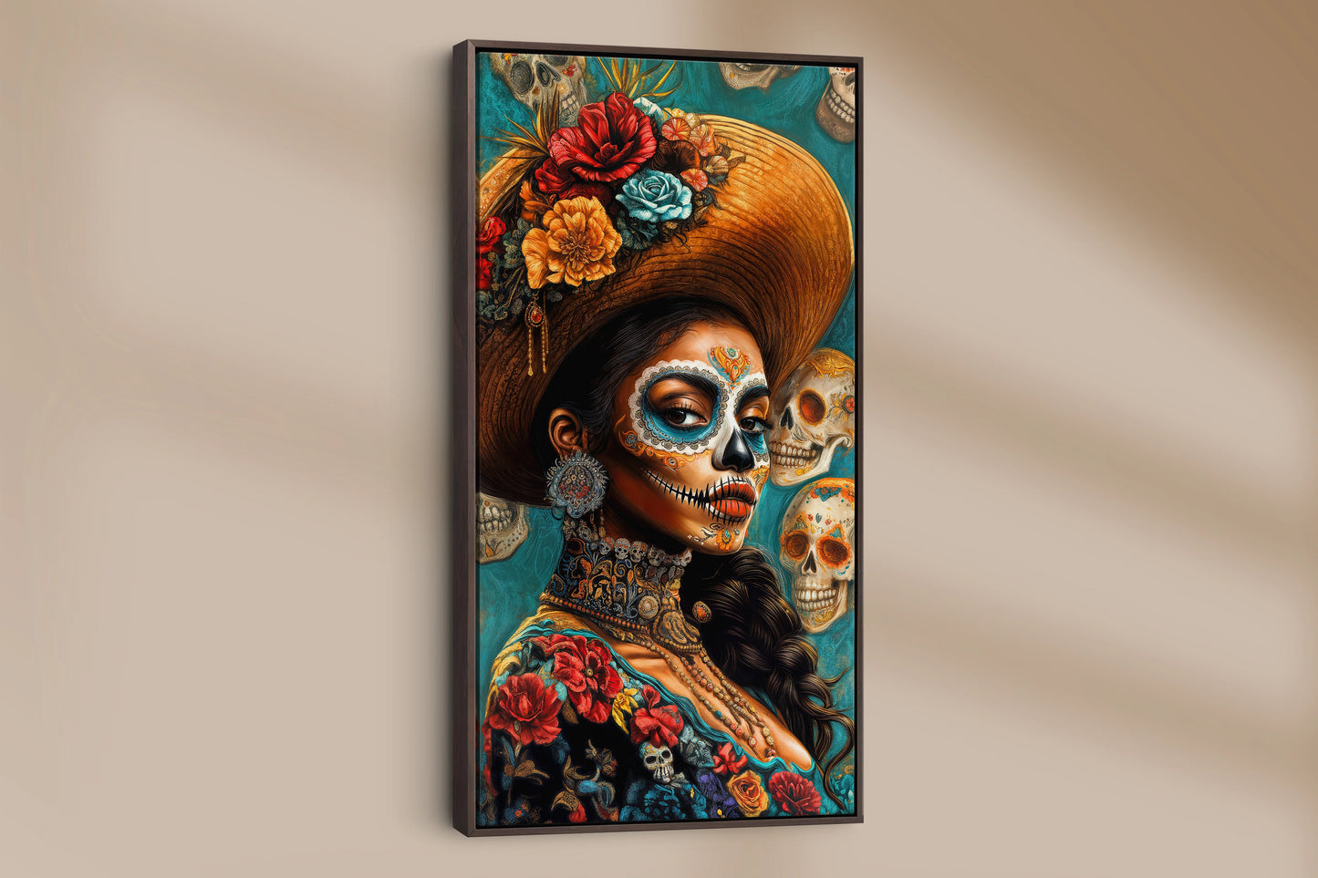 La Flor de la Vida