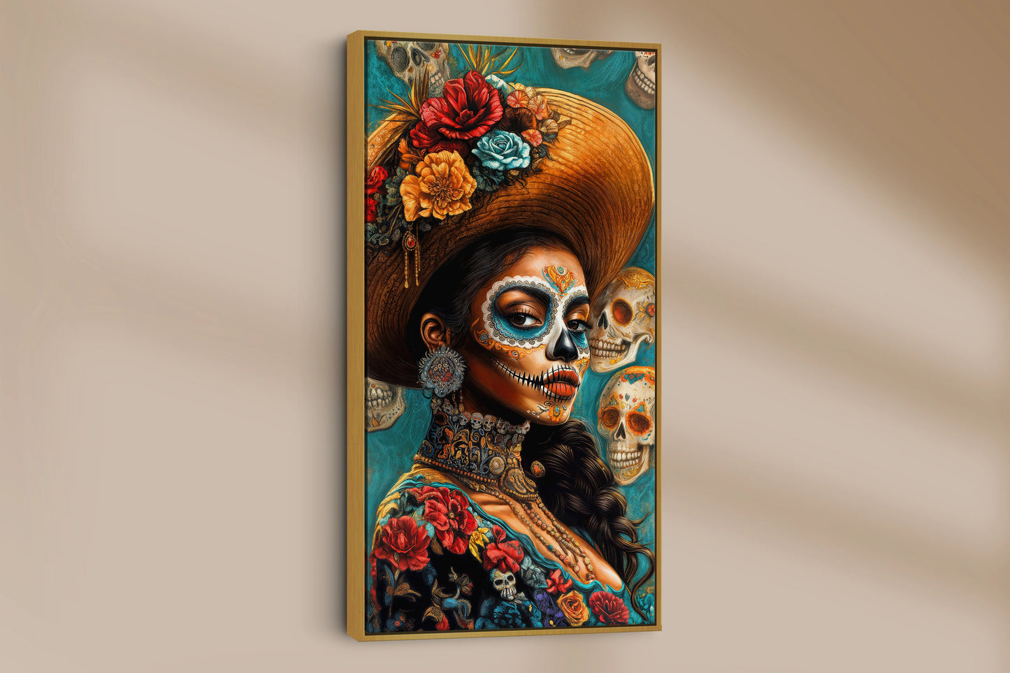 La Flor de la Vida