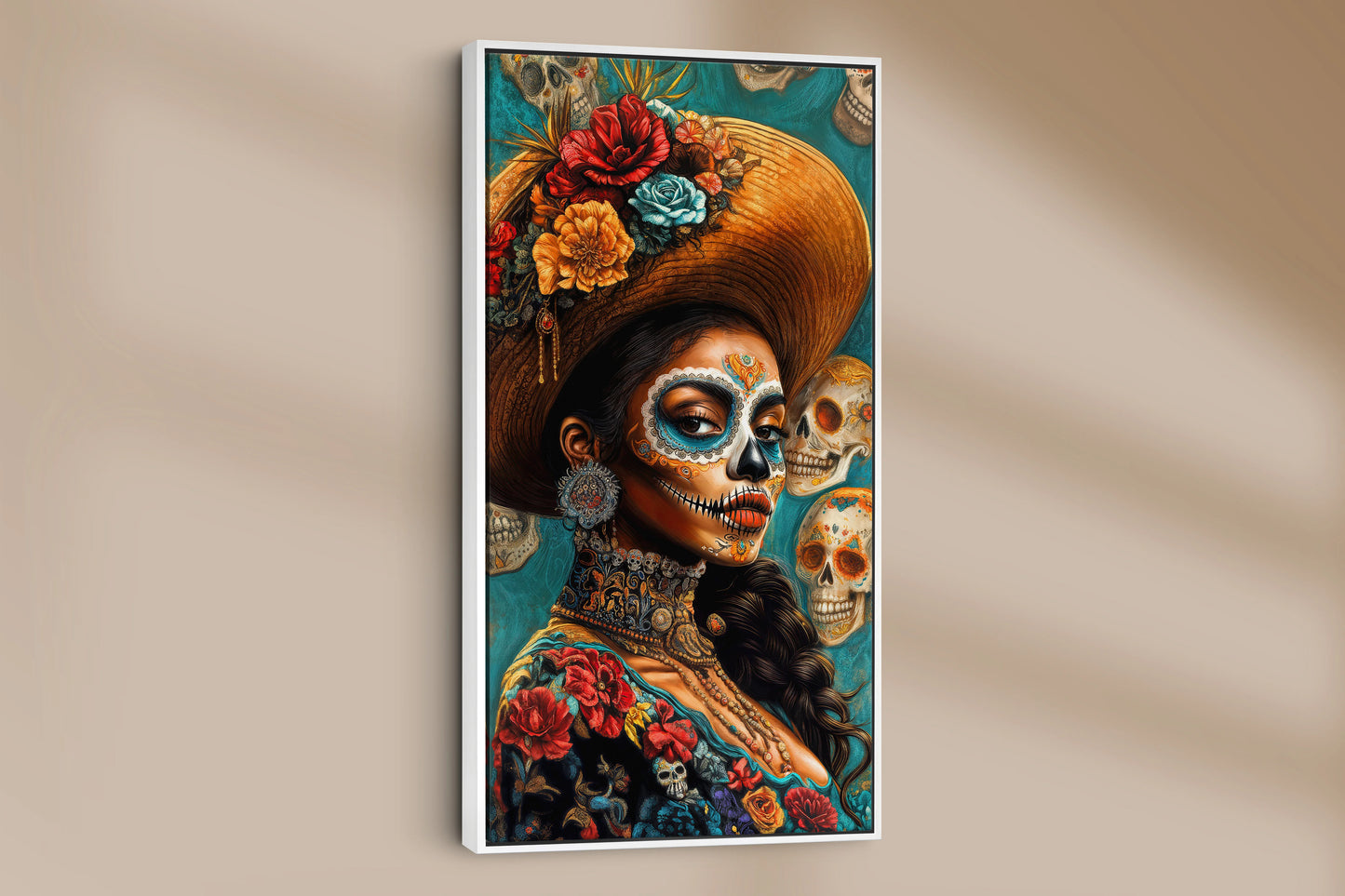 La Flor de la Vida