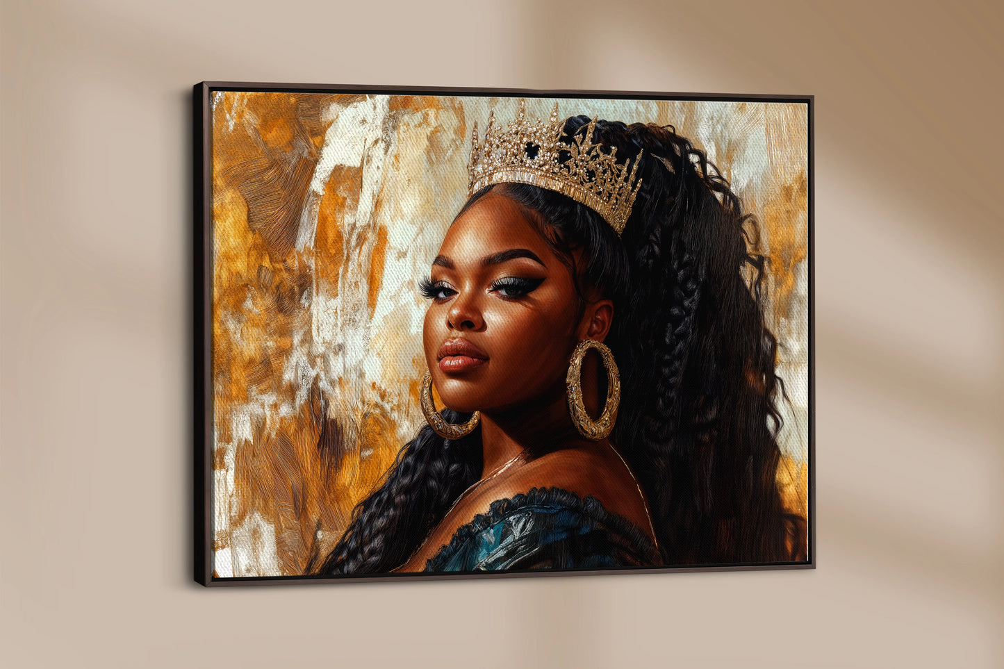 Lady of the Luxe