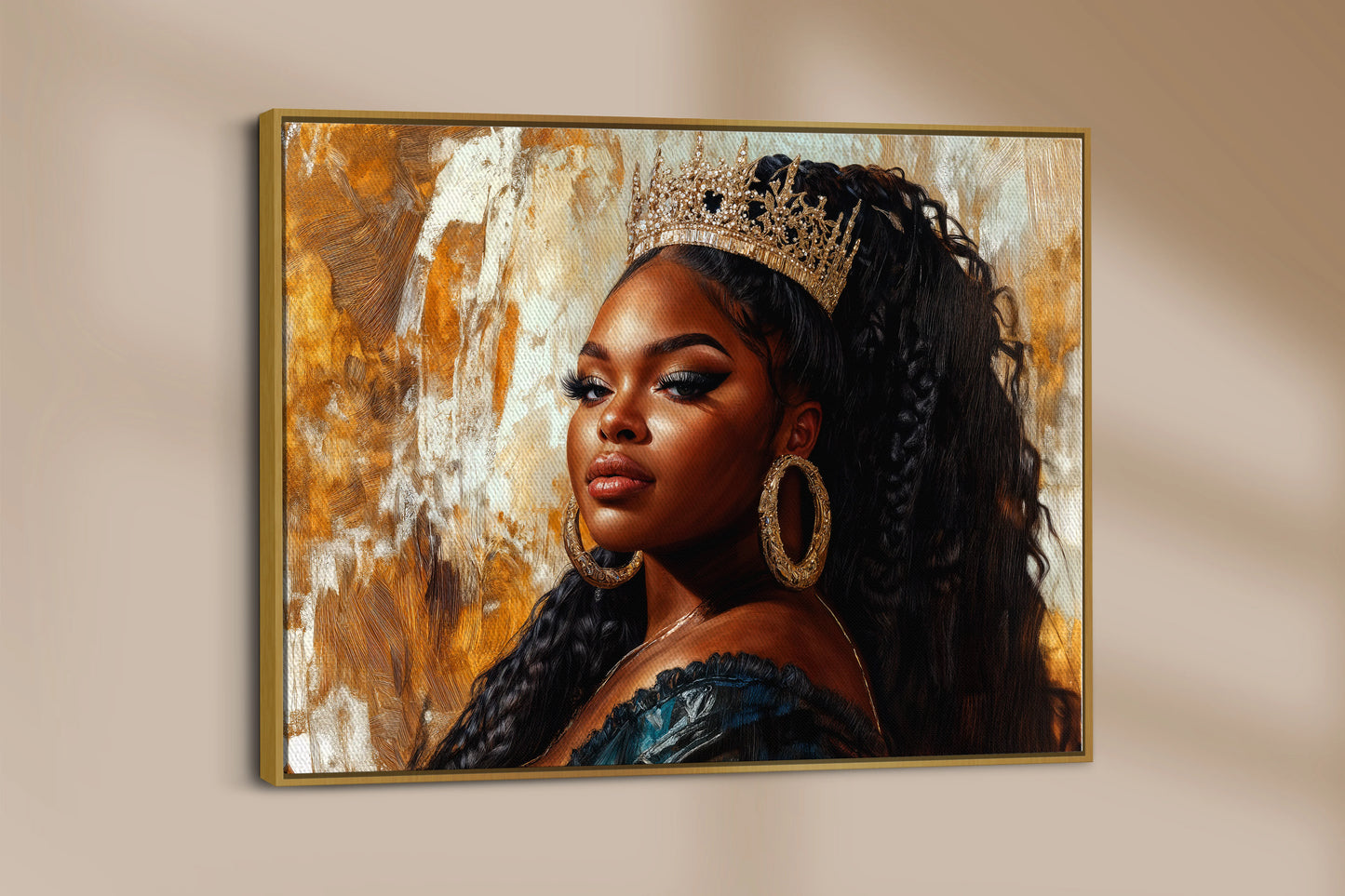 Lady of the Luxe