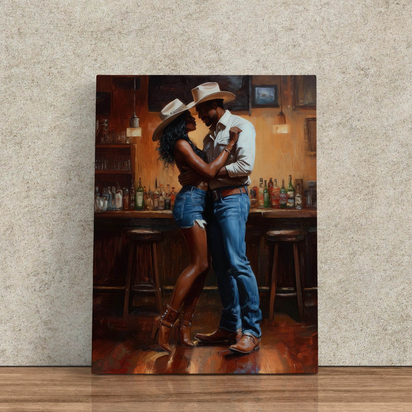 Last Call for Love