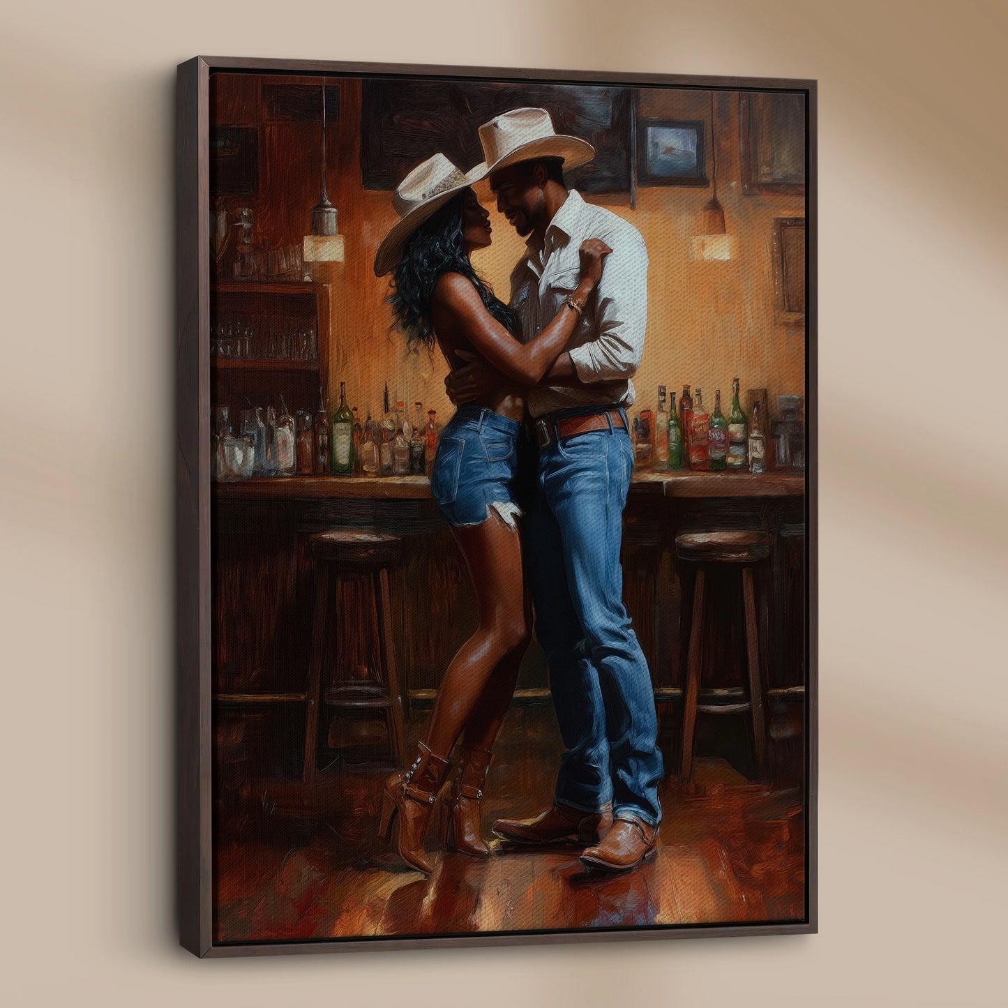 Last Call for Love