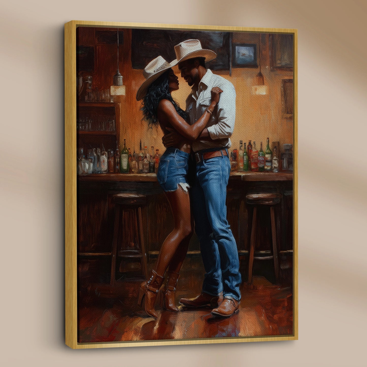 Last Call for Love