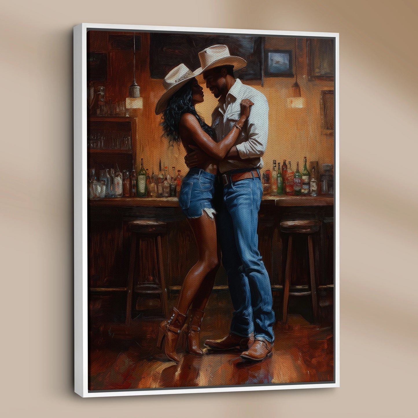 Last Call for Love