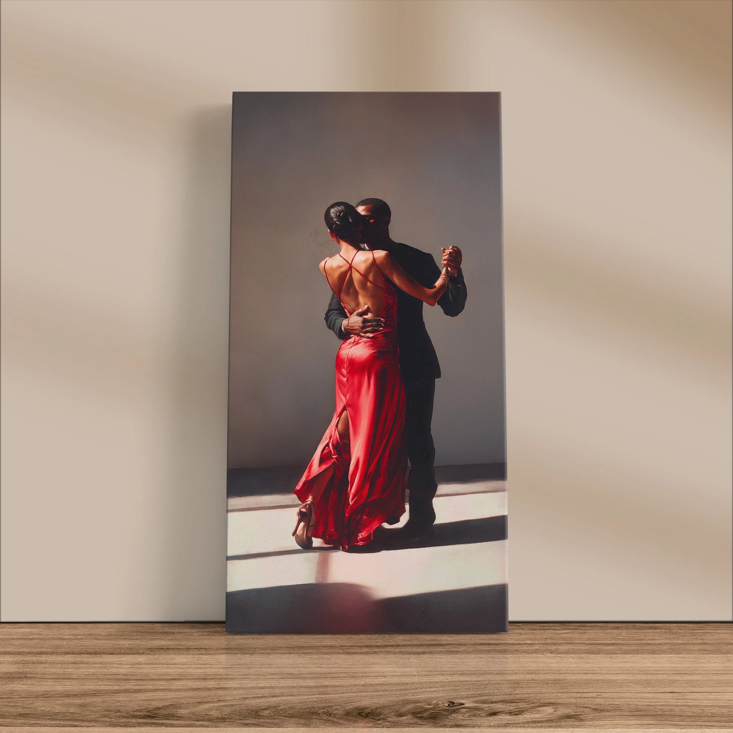 Last Dance of Midnight