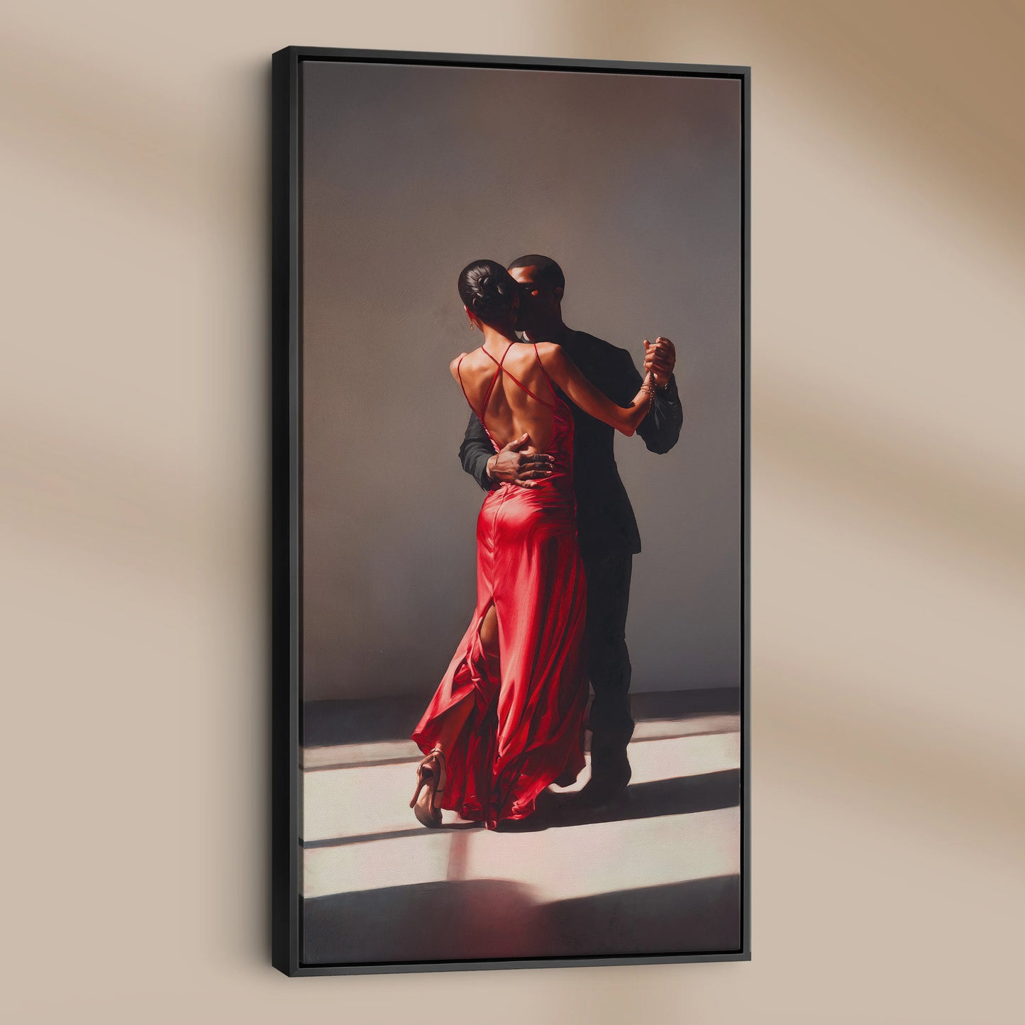 Last Dance of Midnight