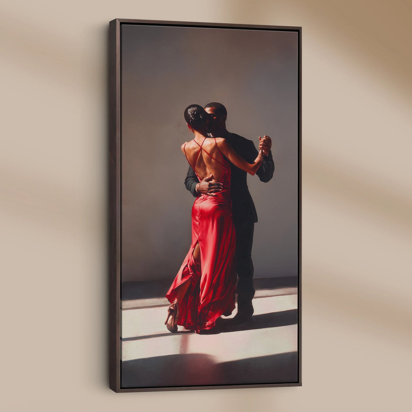 Last Dance of Midnight