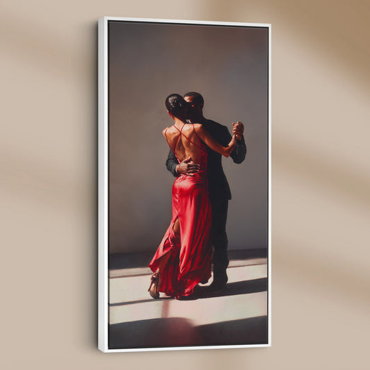 Last Dance of Midnight
