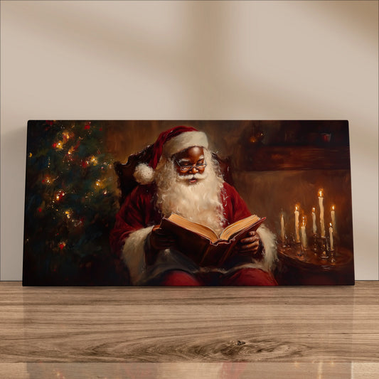 Christmas Story