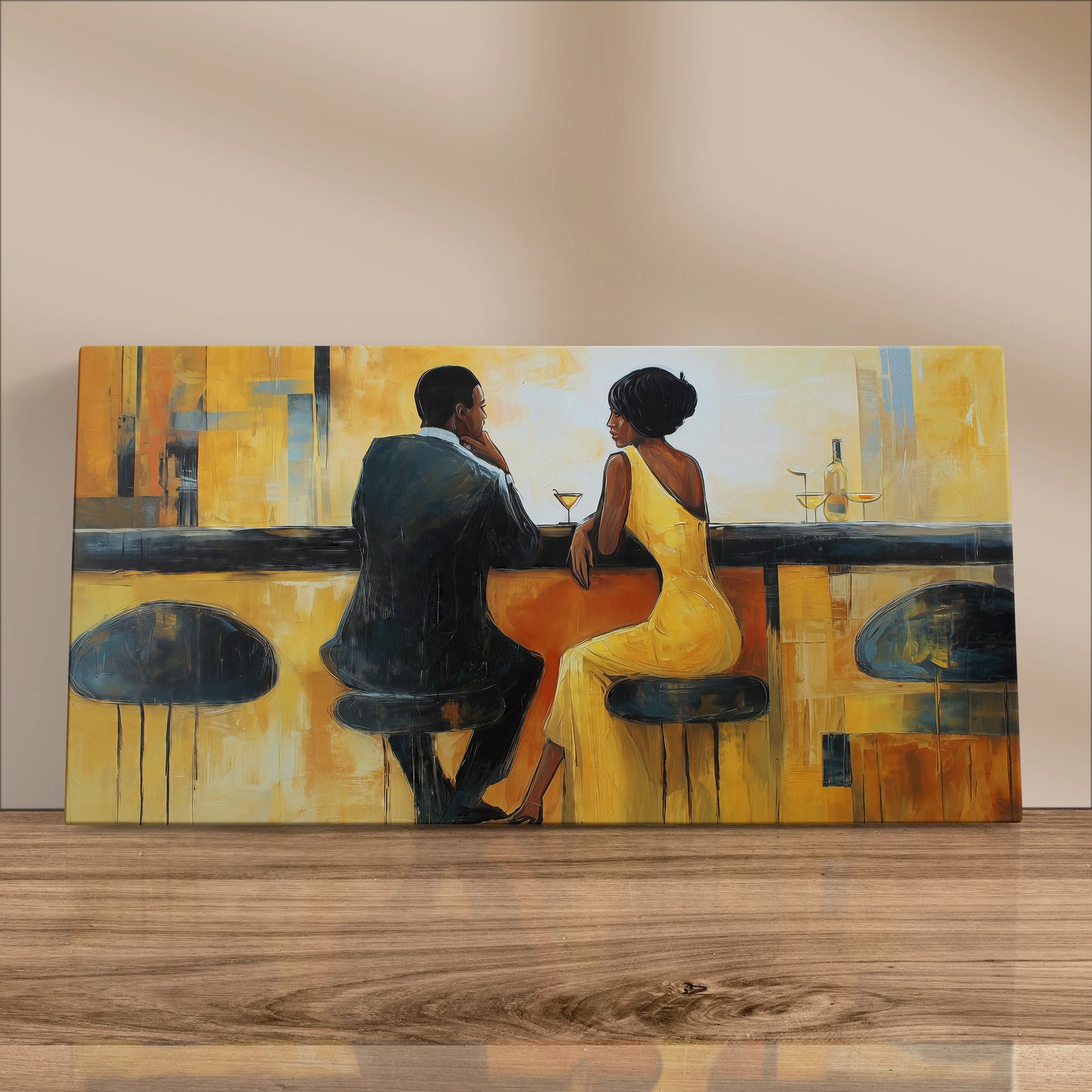 Cocktails & Conversations