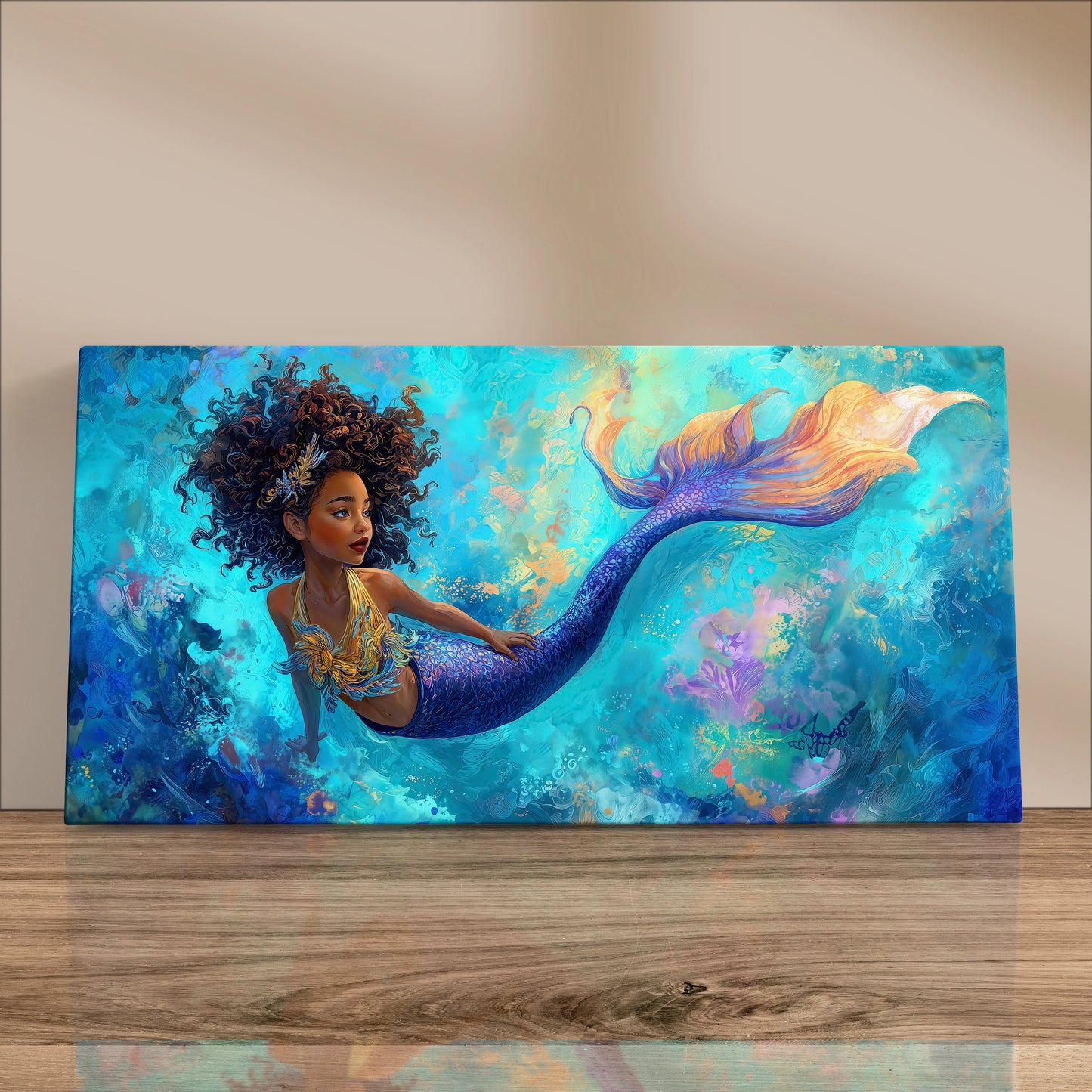 Daughter of the Tides