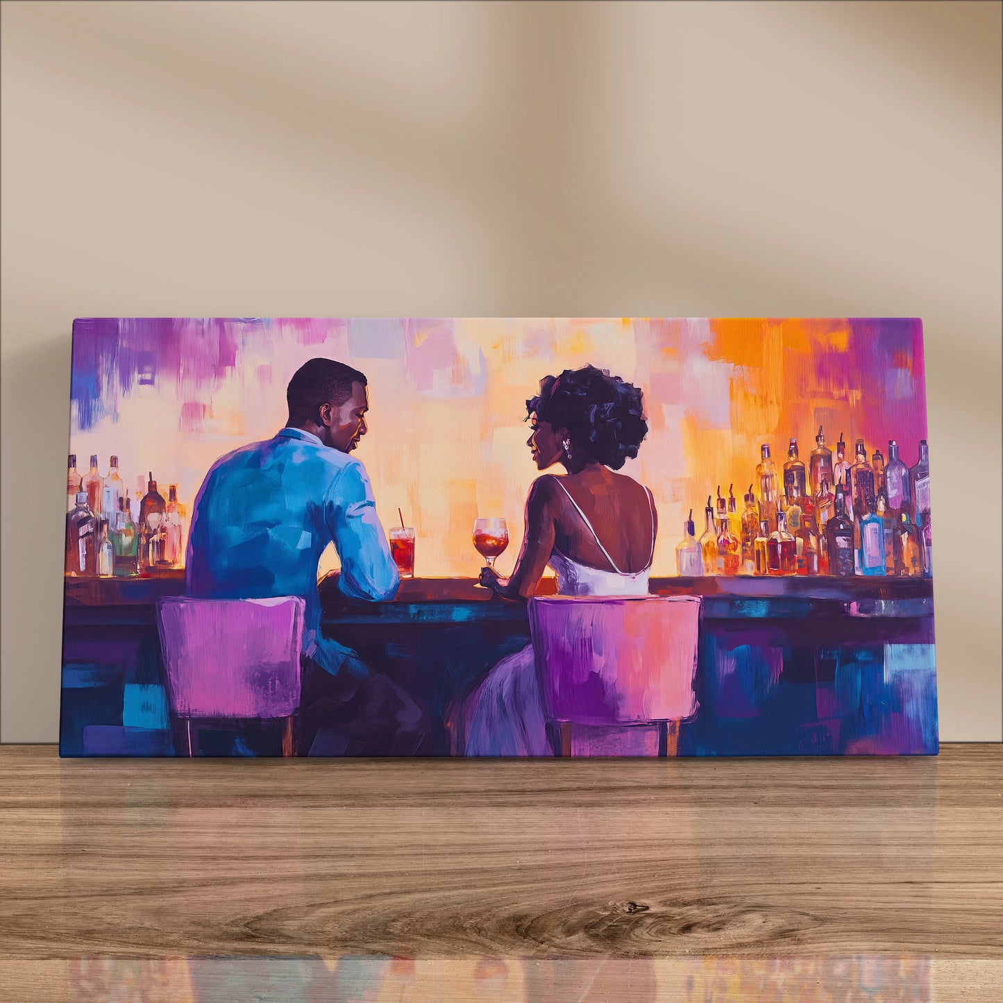 Drinks for Two