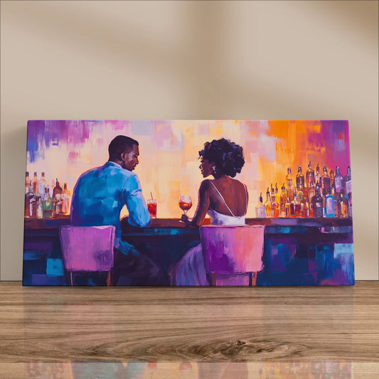 Drinks for Two