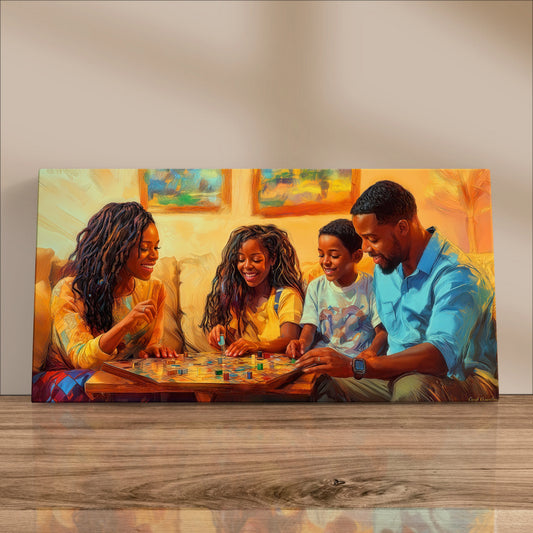 Family Game Night