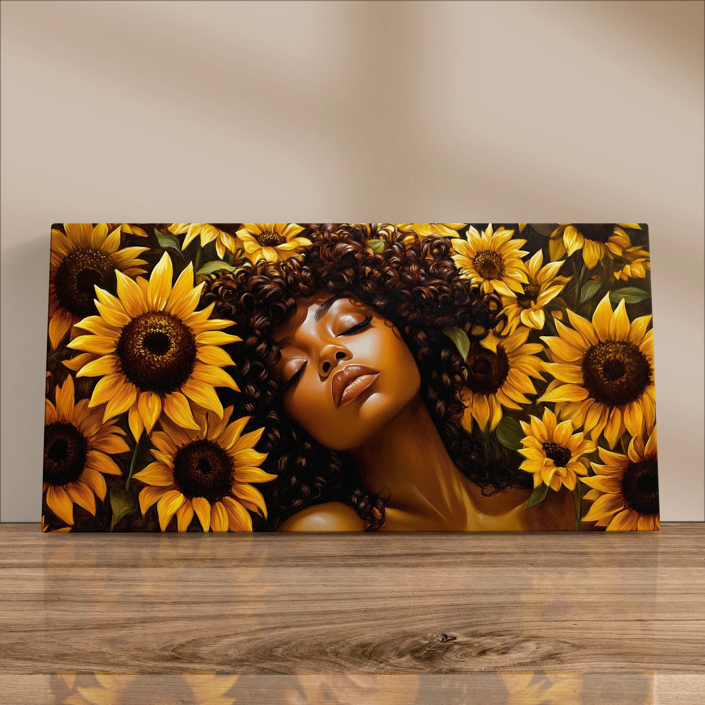 Fleur d'Or