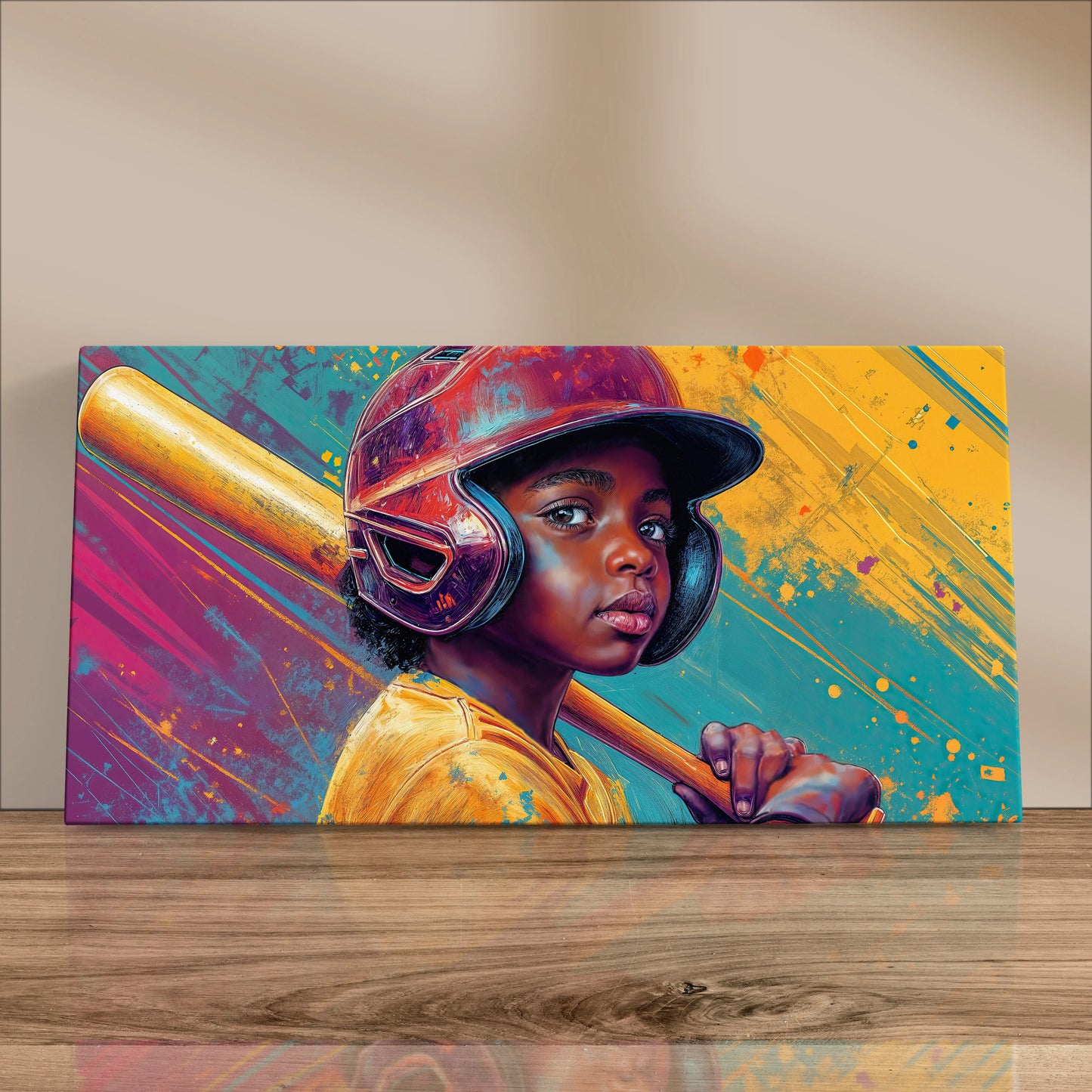 Home Run Hero