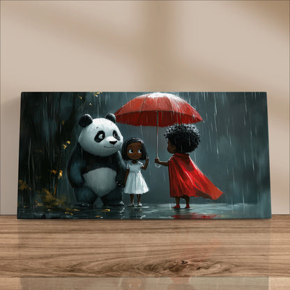 In the Company of Dreams